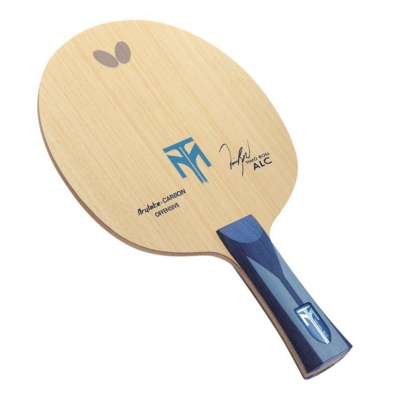 Butterfly Timo Boll ALC Table Tennis Blade 
