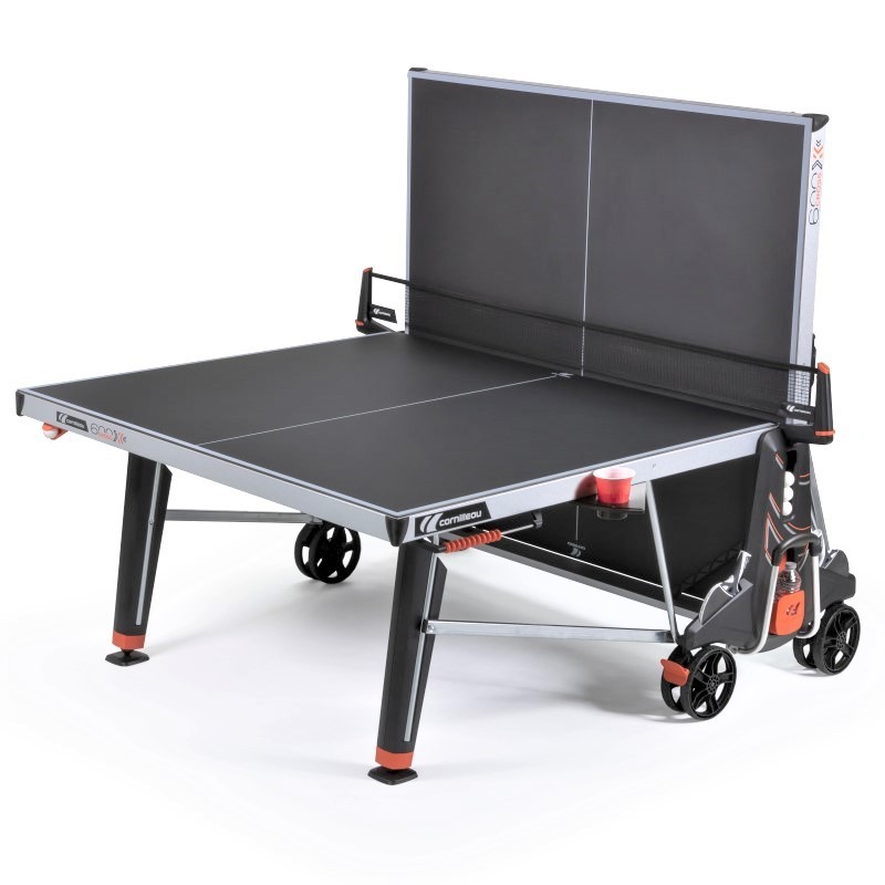 Cornilleau Performance 600X Outdoor Table Tennis Table