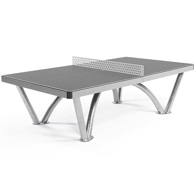 Cornilleau Pro Park Outdoor Table, Are Outdoor Ping Pong Tables Good
