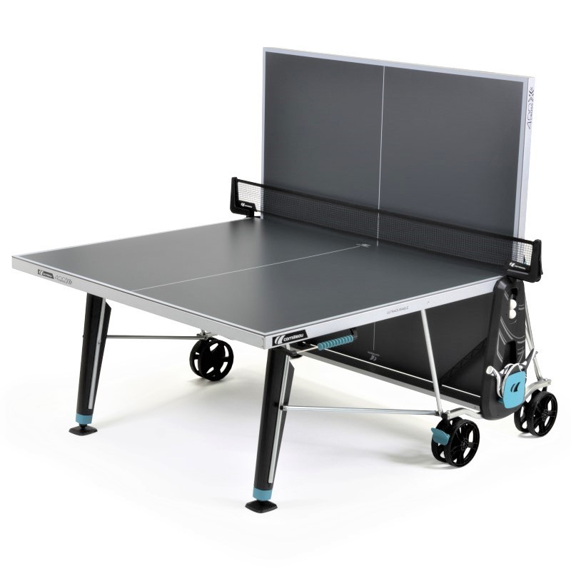 Cornilleau Sport 400X Outdoor Table Tennis Table
