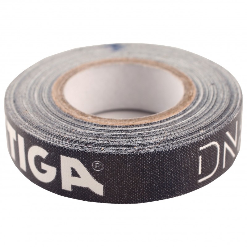 STIGA DNA Table Tennis Edge Tape (10 bats)