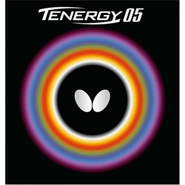 Butterfly Tenergy 05 Table Tennis Rubber