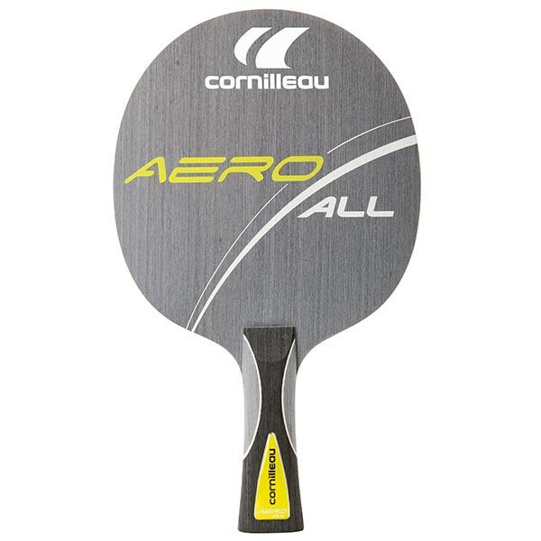 Cornilleau Aero Allround - Table Tennis Blade