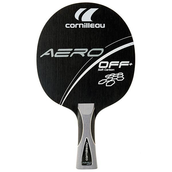 Cornilleau Aero Offensive Carbon - Table Tennis Blade
