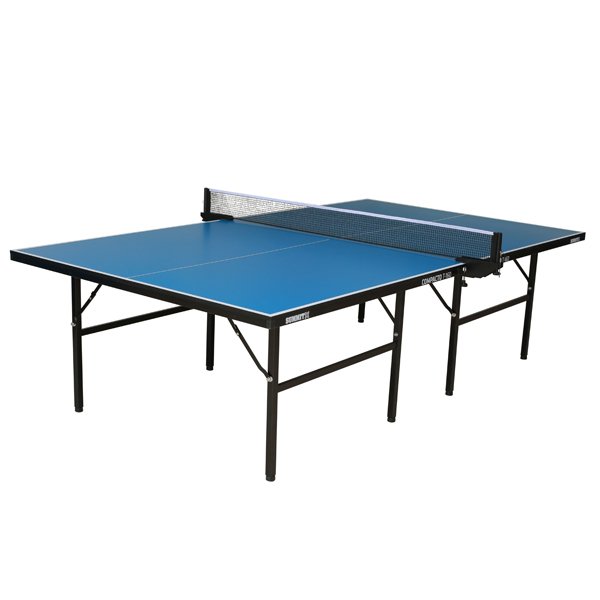 SUMMIT Compacto T-160 Indoor Table Tennis Table 