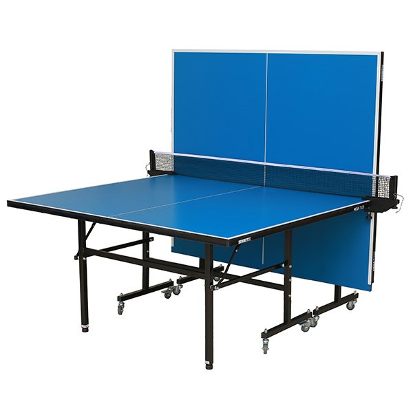 SUMMIT Mesa T-120 Indoor Table Tennis Table