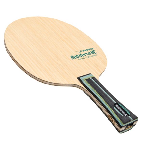 Table Tennis Blades from STIGA, Yasaka, Cornilleau, SUMMIT