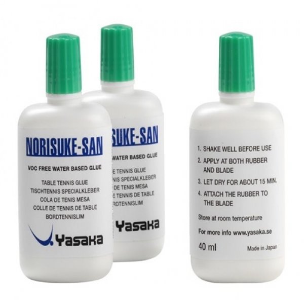 YASAKA Norisuke-San Water Based Glue (VOC Free) - 40ml