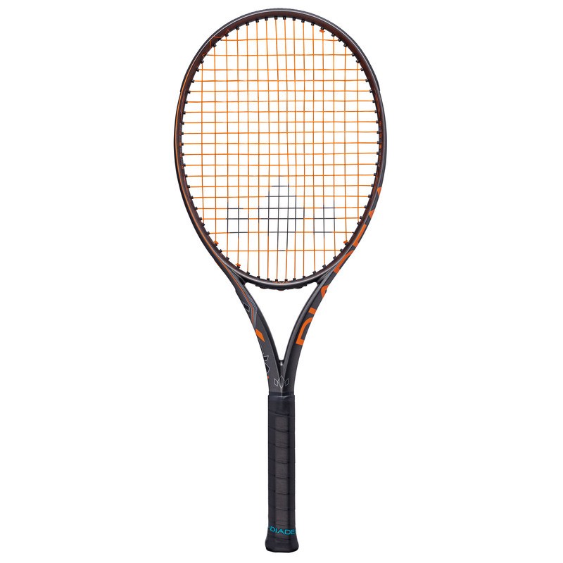 DIADEM AXIS 100 TENNIS RACQUET 