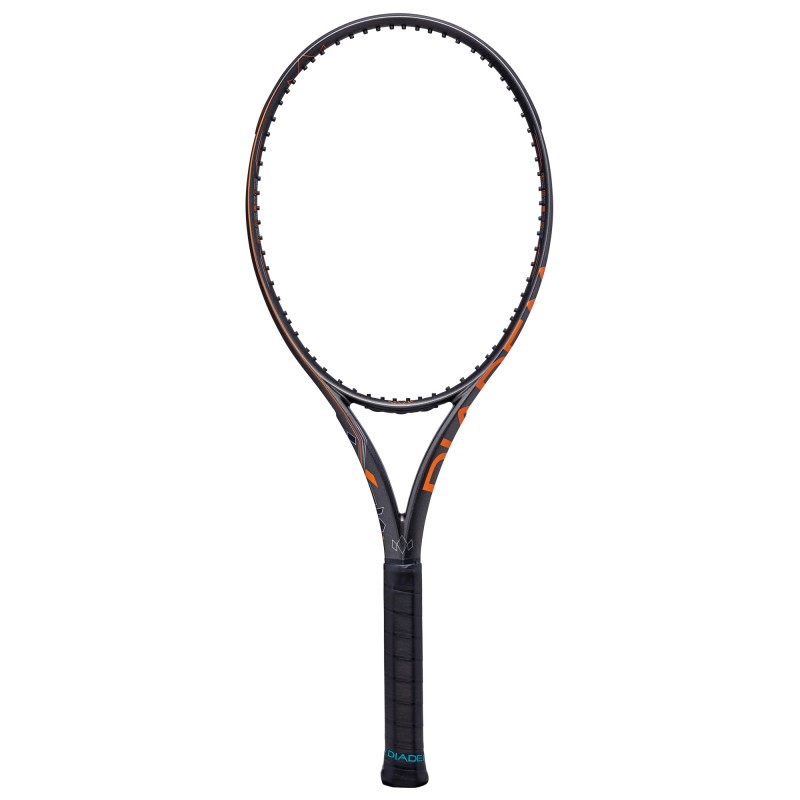 DIADEM AXIS 100 TENNIS RACQUET 