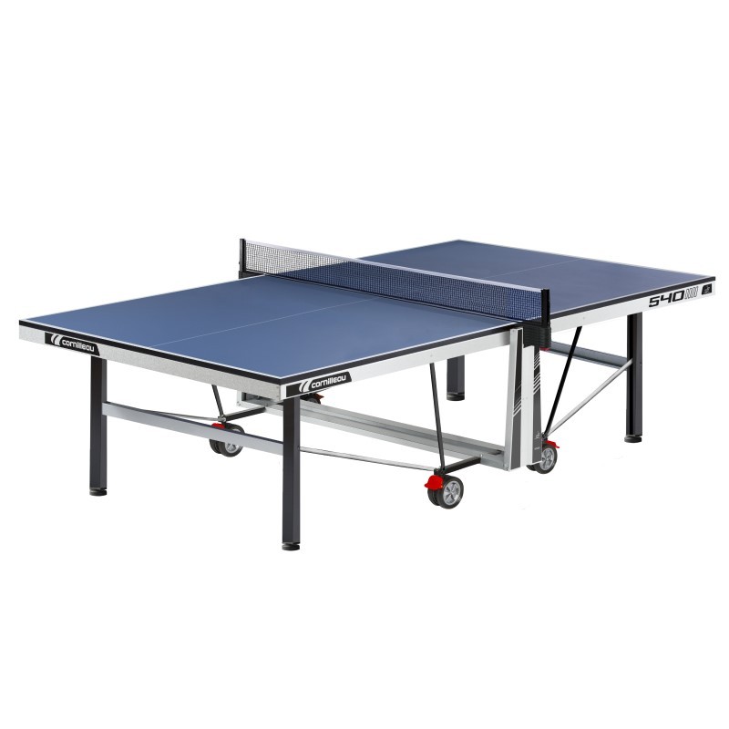 Cornilleau 540 Competition ITTF Indoor Table Tennis Table