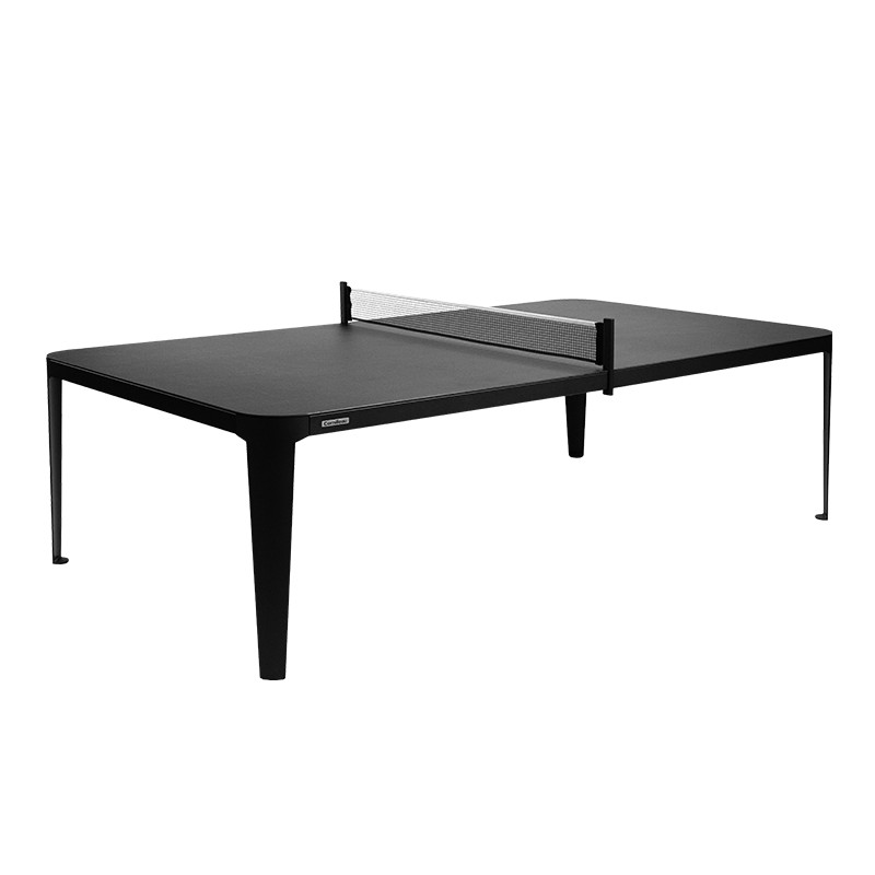 Cornilleau Hyphen Ping Table - Black Grey