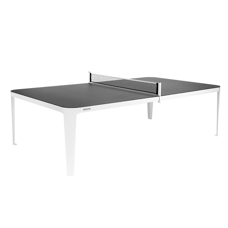 Cornilleau Hyphen Ping Table - White