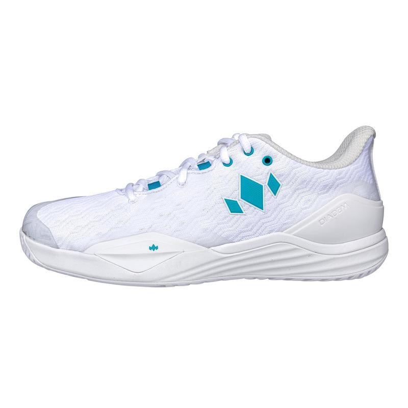 Diadem Mens Court Burst Court Shoes