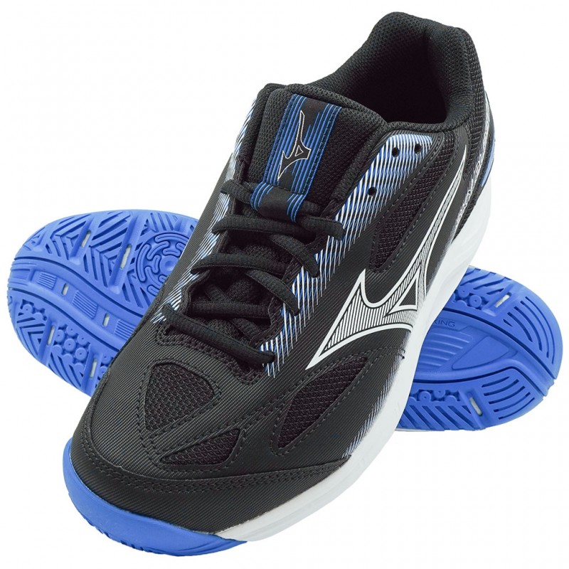 MIZUNO SKY BLASTER 3 - Blue Table Tennis Shoe