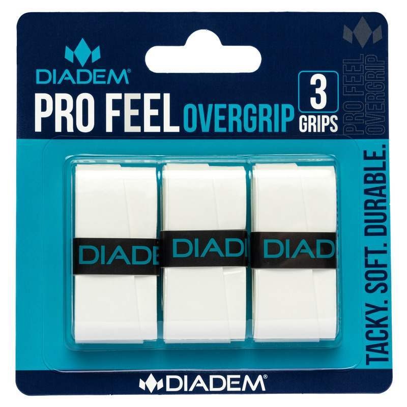 Diadem Pro Feel Overgrip 