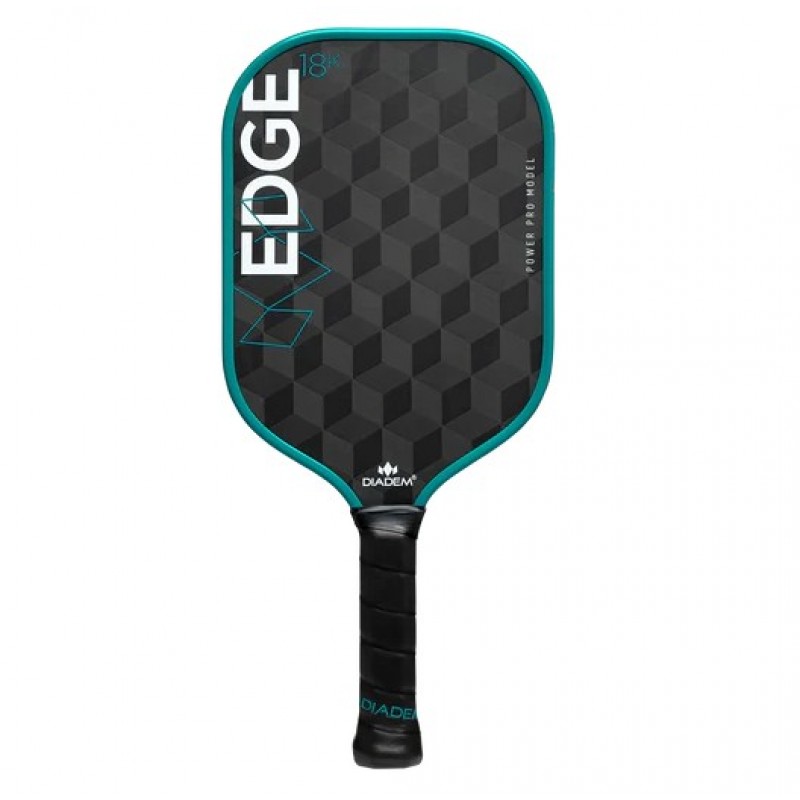 Diadem Edge 18K Power Pickleball Paddle