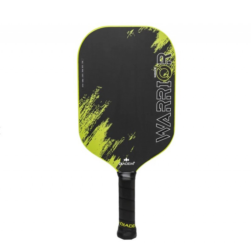 Diadem Warrior V2 Pickleball Paddle