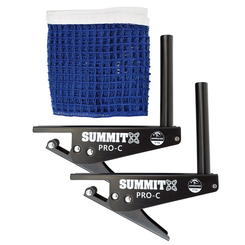 SUMMIT PRO C - TTA Approved - NET and POST SET