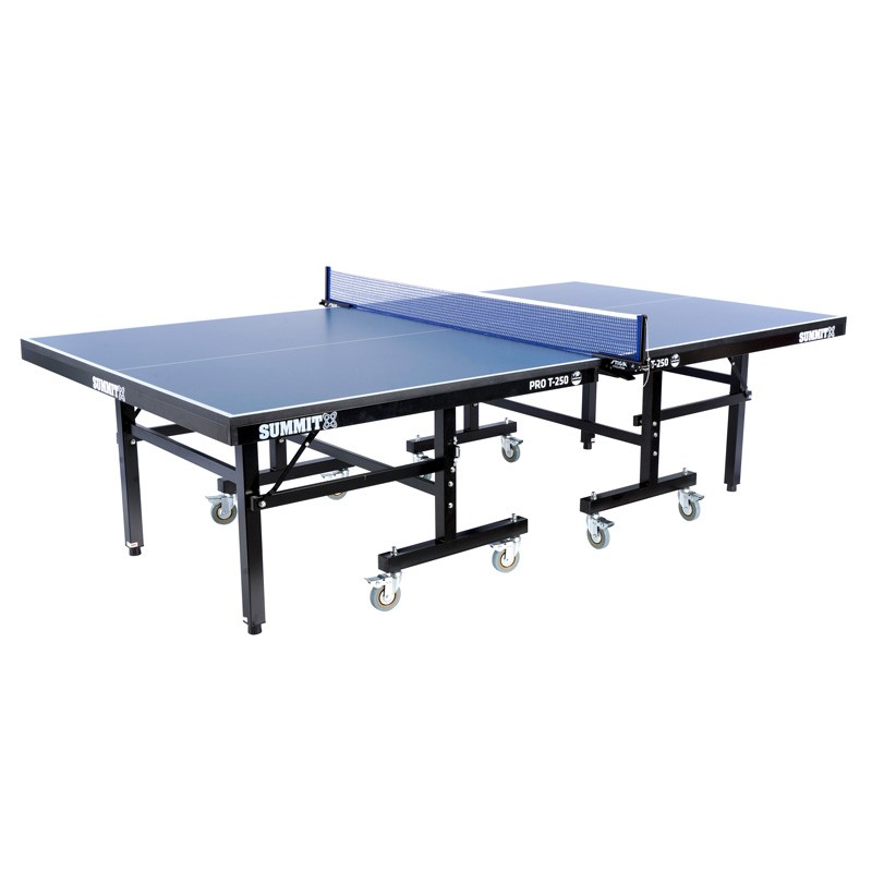 SUMMIT Pro T-250 TTA Competition Indoor Table