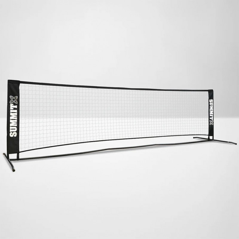 SUMMIT Portable Pickleball, Tennis, Soccer Net