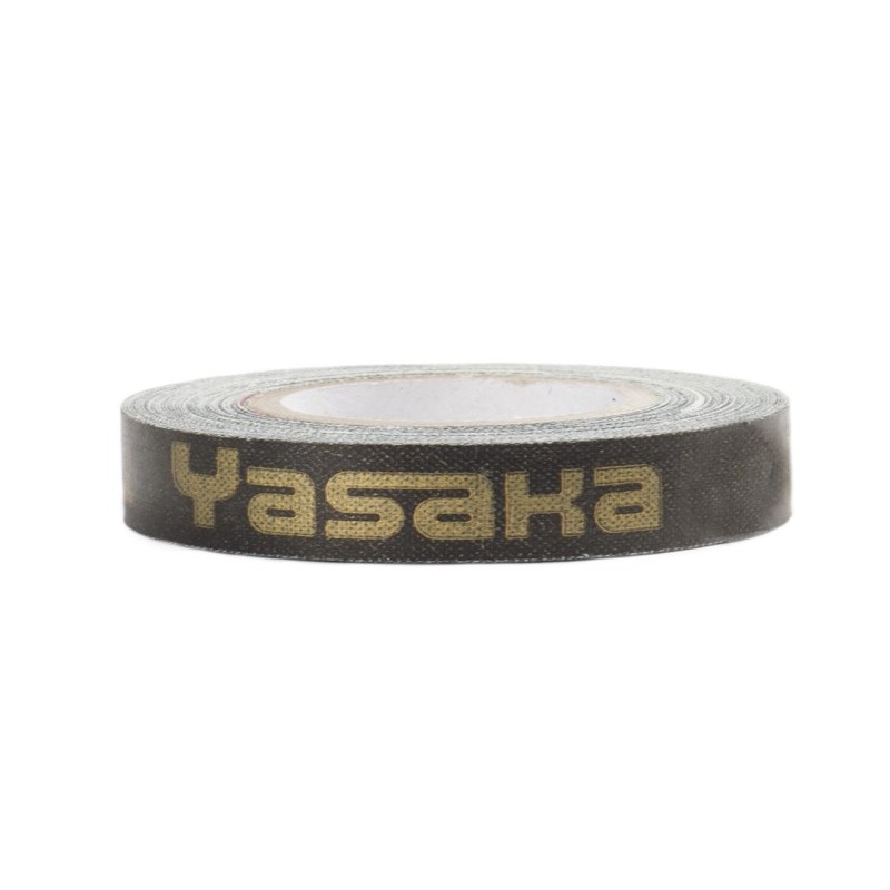 Yasaka Edge Tape - 5M - 10 Bat 